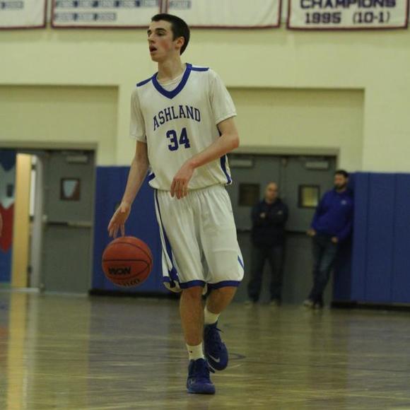 Meet your Posher, Paul - Picture 1 of 1